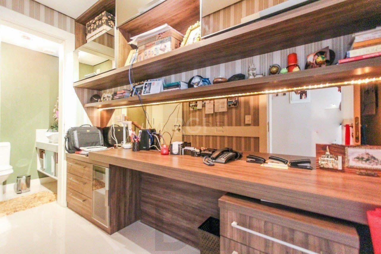 Apartamento para Venda - 198.4m², 3 dormitórios, sendo 1 suites, 2 vagas - Boa Vista — foto 14