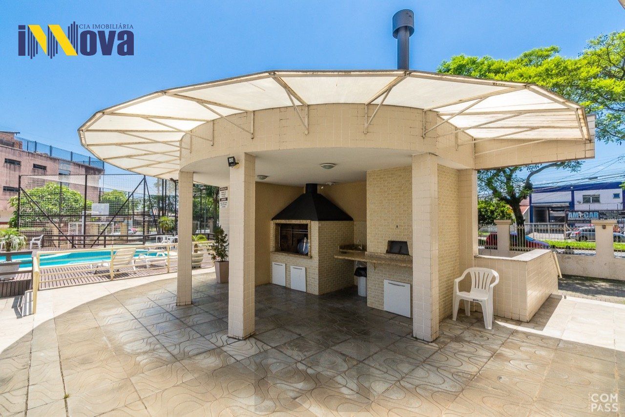 Apartamento para Venda - 75m², 3 dormitórios, sendo 1 suites, 1 vaga - Sarandi — foto 30