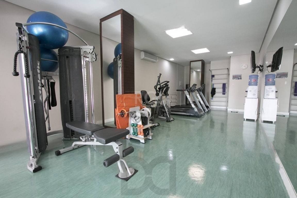 Apartamento para Venda - 198.4m², 3 dormitórios, sendo 1 suites, 2 vagas - Boa Vista — foto 39