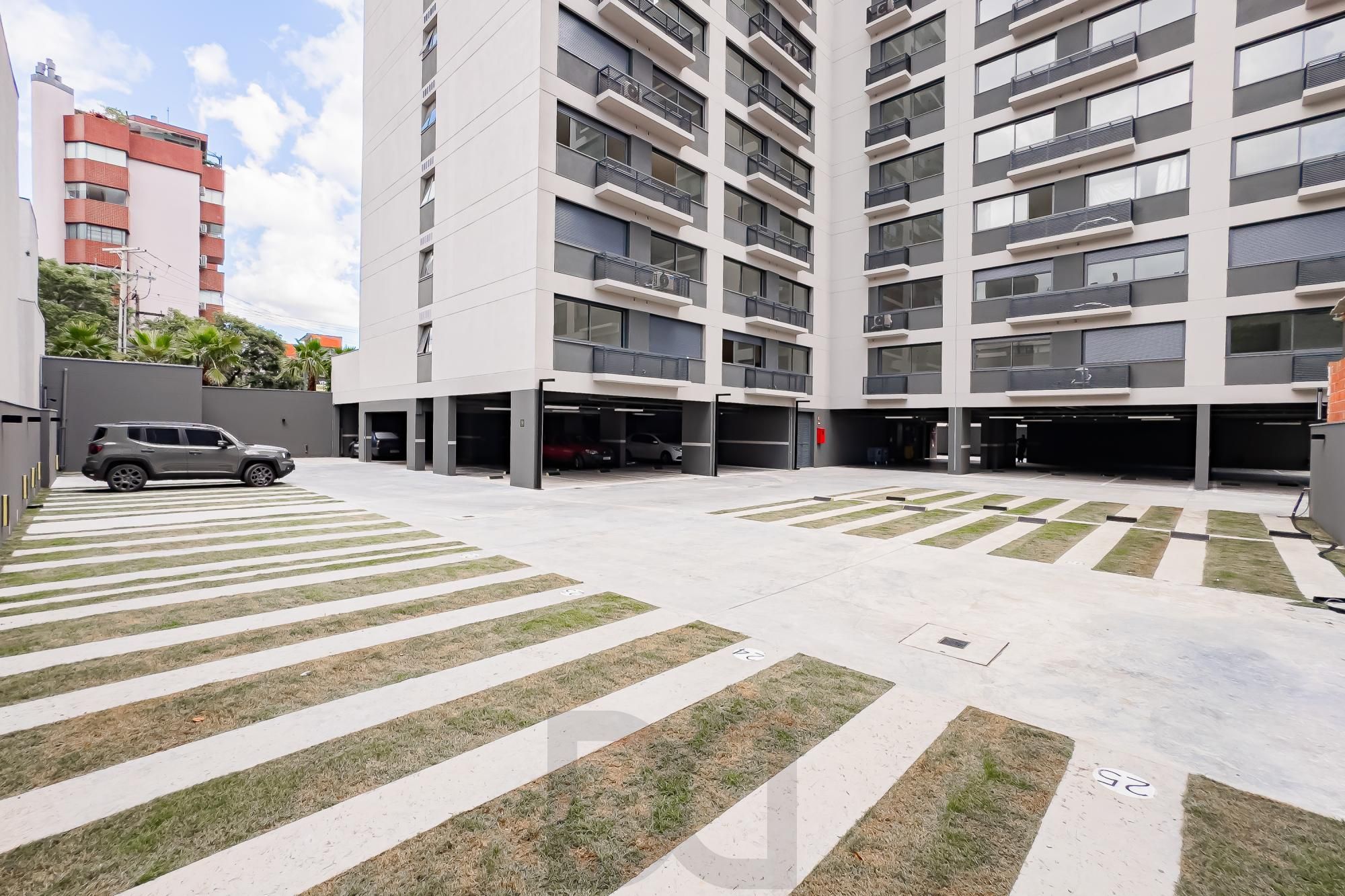 Apartamento com 1 quarto e 27m² à venda em Moinhos de Vento, Porto Alegre — foto 34