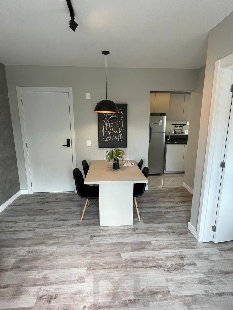 Apartamento para Venda - 39.18m², 1 dormitório, sendo 1 suites, 1 vaga - Partenon — foto 26