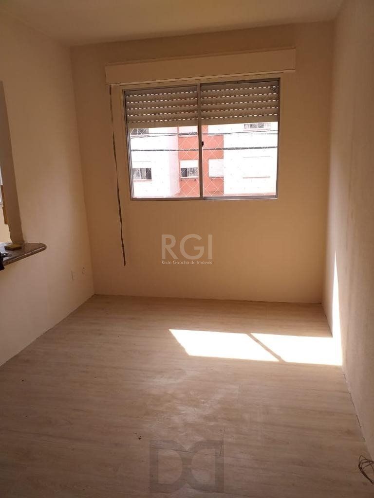 Apartamento para Venda - 49m², 2 dormitórios, 1 vaga - Cristal — foto 2