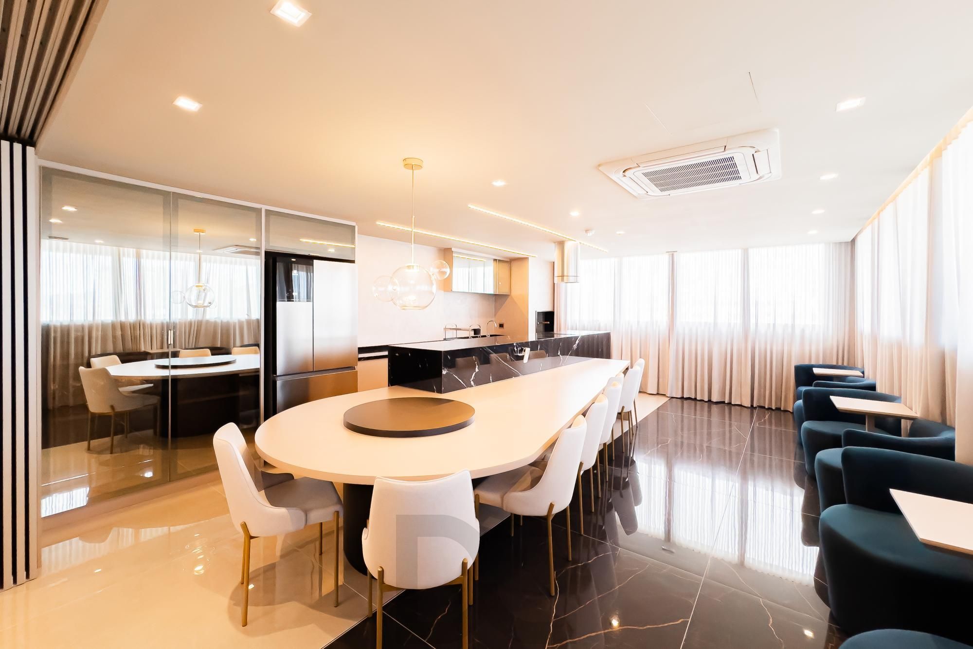 Apartamento com 1 quarto e 27m² à venda em Moinhos de Vento, Porto Alegre — foto 16