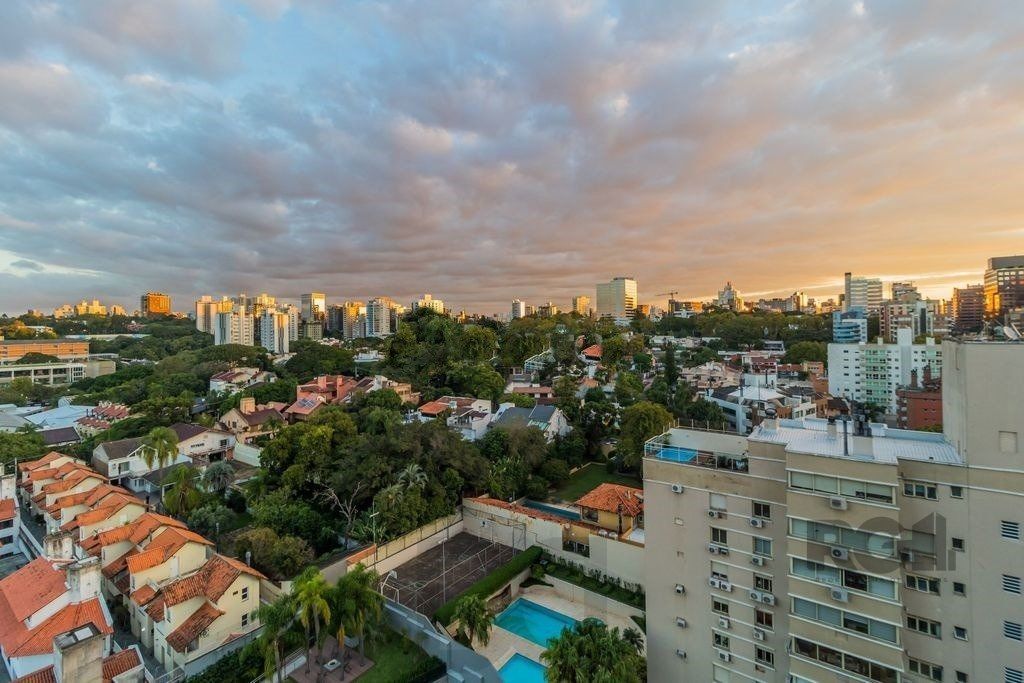 Lindo studio de 37m2, totalmente mobiliado, com 1 vaga de garagem no bairro Boa Vista — foto 10