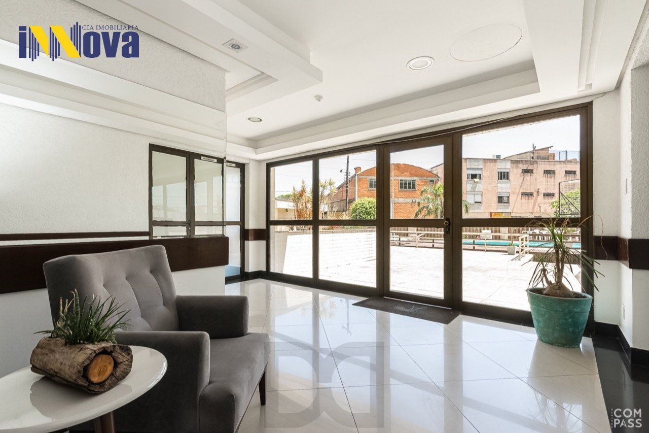 Apartamento para Venda - 75m², 3 dormitórios, sendo 1 suites, 1 vaga - Sarandi — foto 24