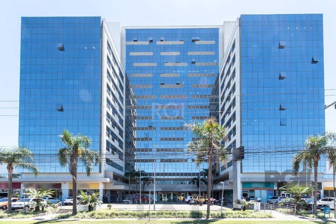 Conjunto/Sala para Venda - 118m², 3 vagas - Central Parque — foto 15
