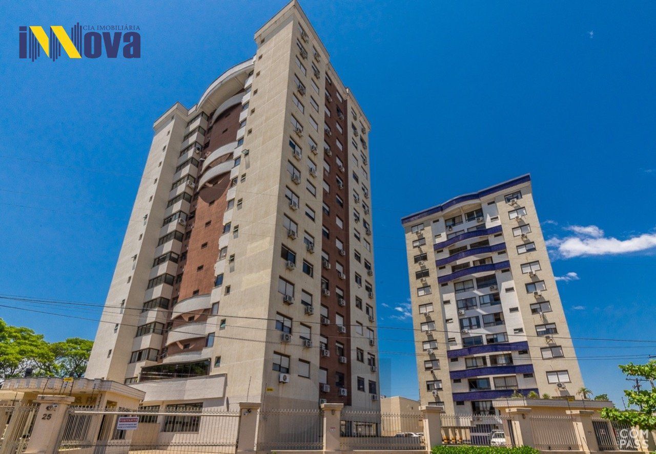 Apartamento para Venda - 75m², 3 dormitórios, sendo 1 suites, 1 vaga - Sarandi — foto 43