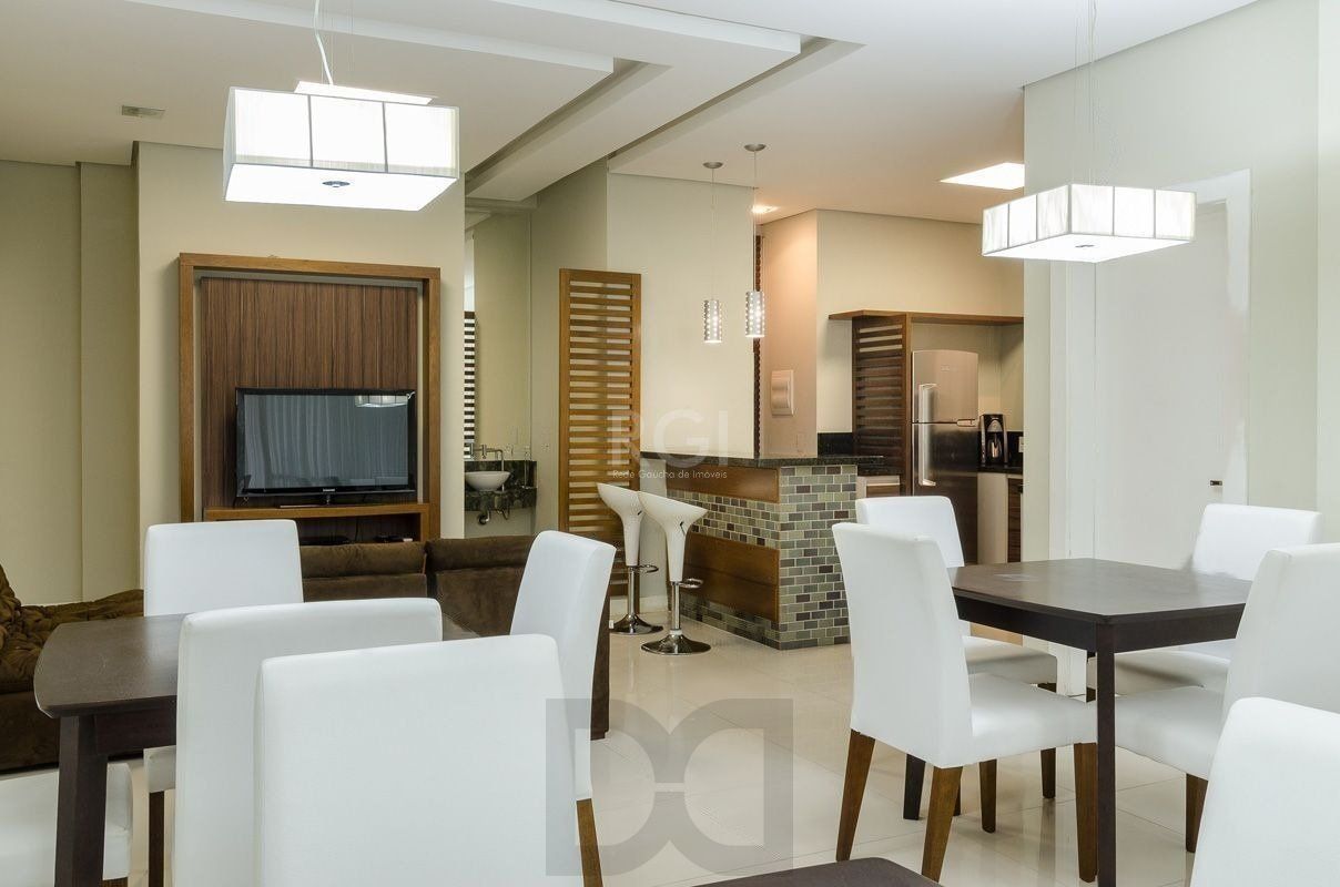 Apartamento para Venda - 198.4m², 3 dormitórios, sendo 1 suites, 2 vagas - Boa Vista — foto 29
