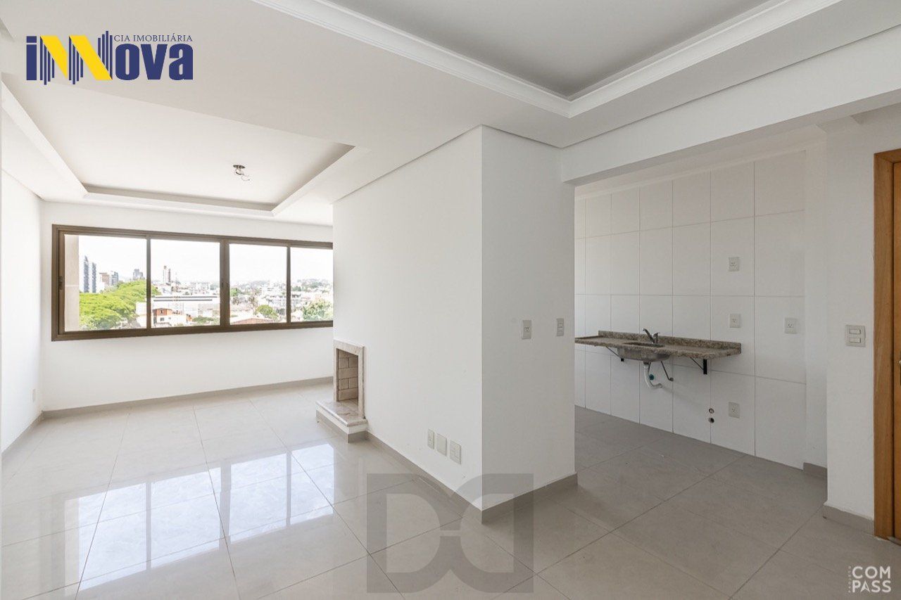 Apartamento para Venda - 75m², 3 dormitórios, sendo 1 suites, 1 vaga - Sarandi — foto 6