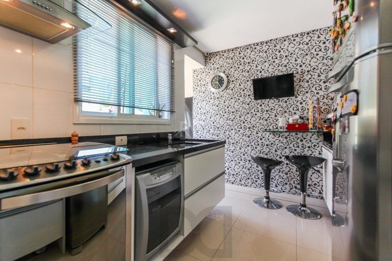 Apartamento para Venda - 198.4m², 3 dormitórios, sendo 1 suites, 2 vagas - Boa Vista — foto 11