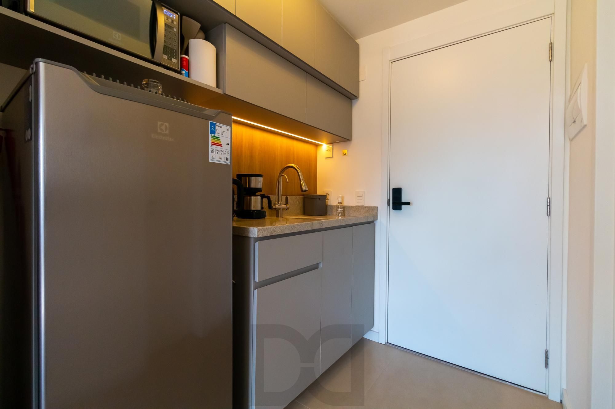 Apartamento com 1 quarto e 27m² à venda em Moinhos de Vento, Porto Alegre — foto 7