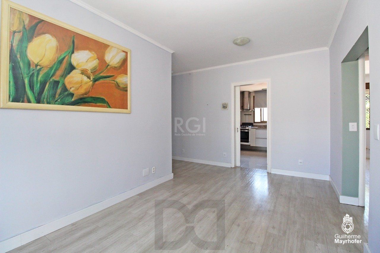 Apartamento para Venda - 76.17m², 2 dormitórios, sendo 1 suites, 2 vagas - Menino Deus — foto 4
