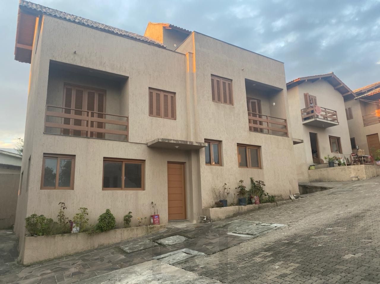Casa Condominio para Venda - 1200m², 3 dormitórios, sendo 1 suites, 2 vagas - Ipanema — foto 5