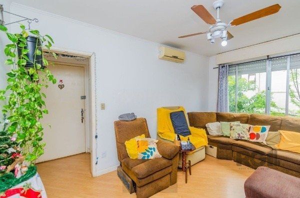 Apartamento para Venda - na Barão de Ubá - Bela Vista — foto 1