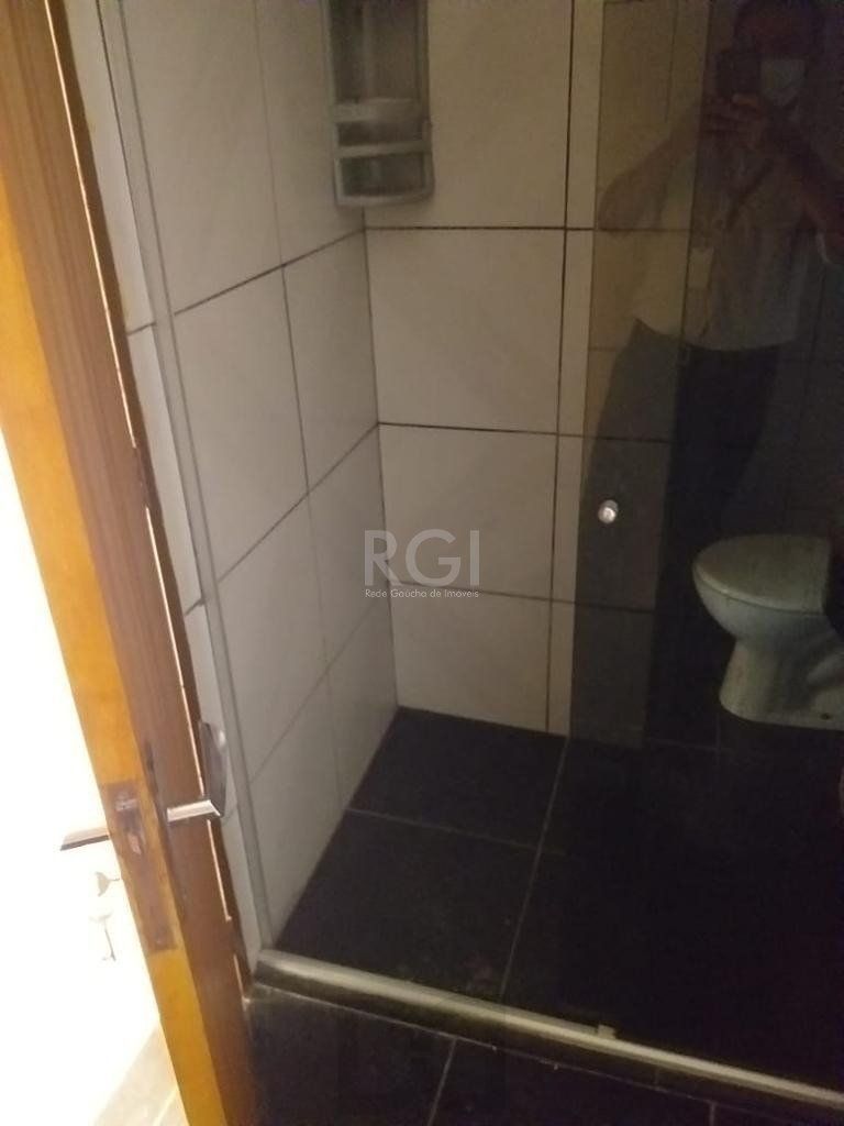 Apartamento para Venda - 49m², 2 dormitórios, 1 vaga - Cristal — foto 3