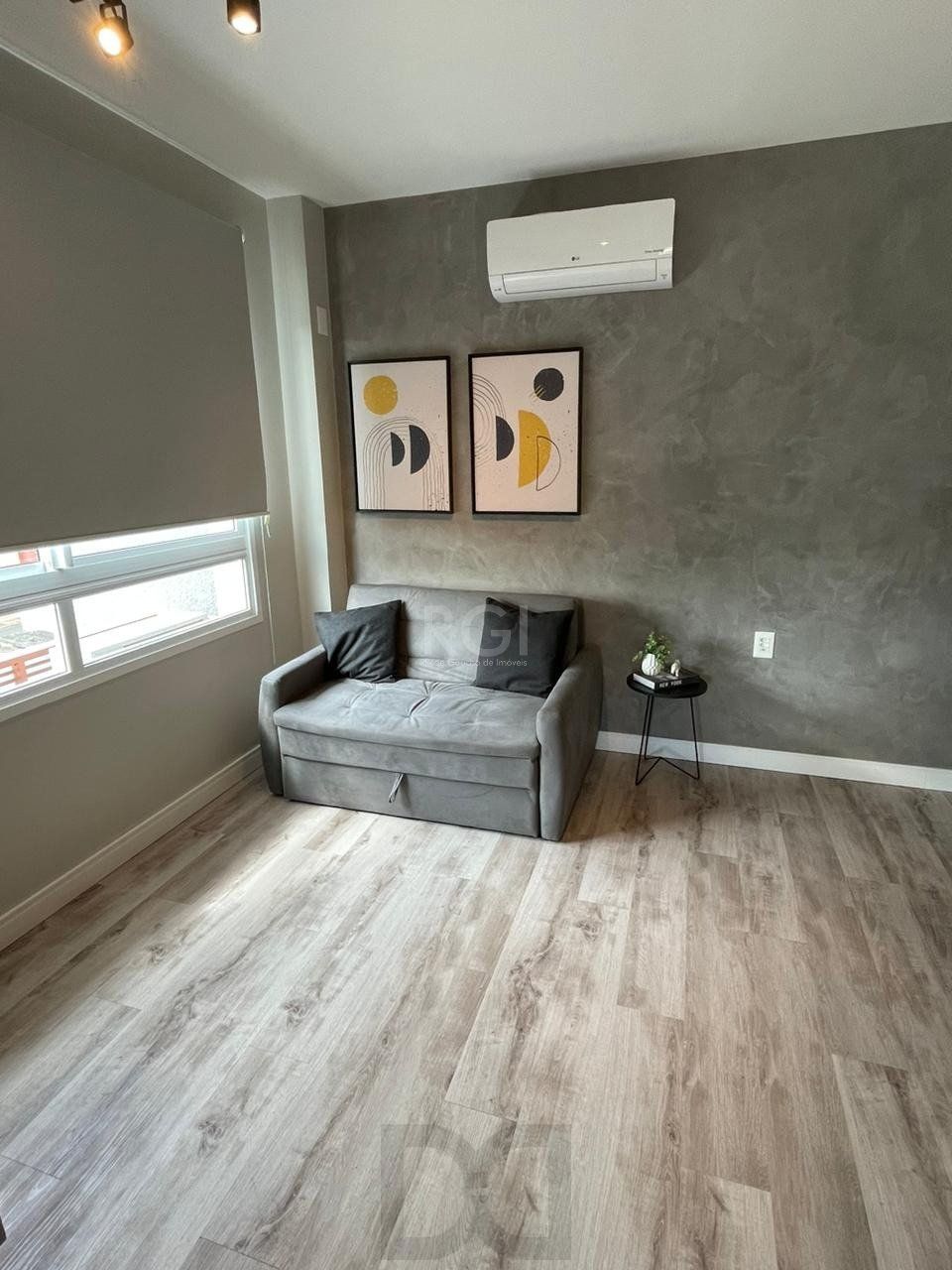 Apartamento para Venda - 39.18m², 1 dormitório, sendo 1 suites, 1 vaga - Partenon — foto 20