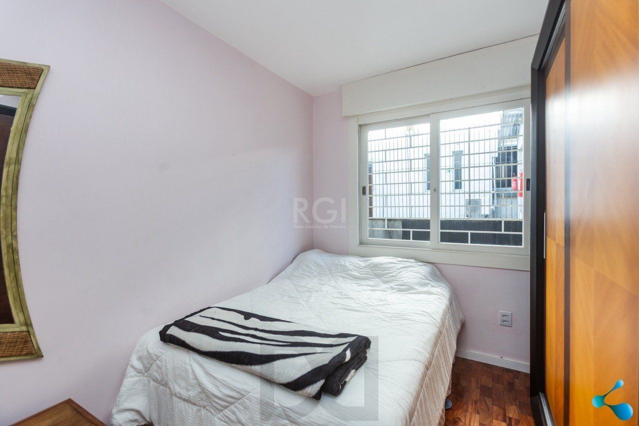 Apartamento para Venda - 40.07m², 1 dormitório, sendo 1 suites, Jardim Botânico — foto 7