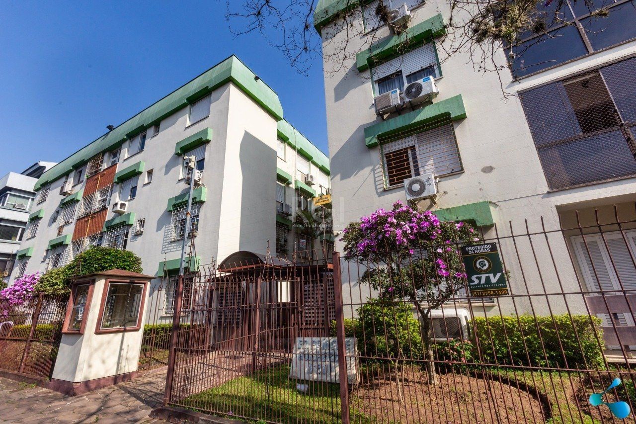 Apartamento para Venda - 40.07m², 1 dormitório, sendo 1 suites, Jardim Botânico — foto 3