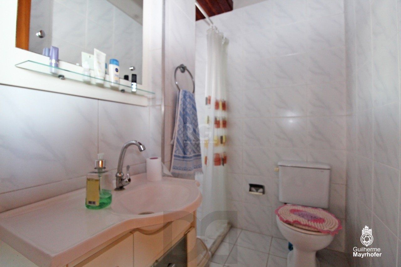 Cobertura para Venda - 164.03m², 3 dormitórios, sendo 1 suites, 2 vagas - Passo da Areia — foto 6