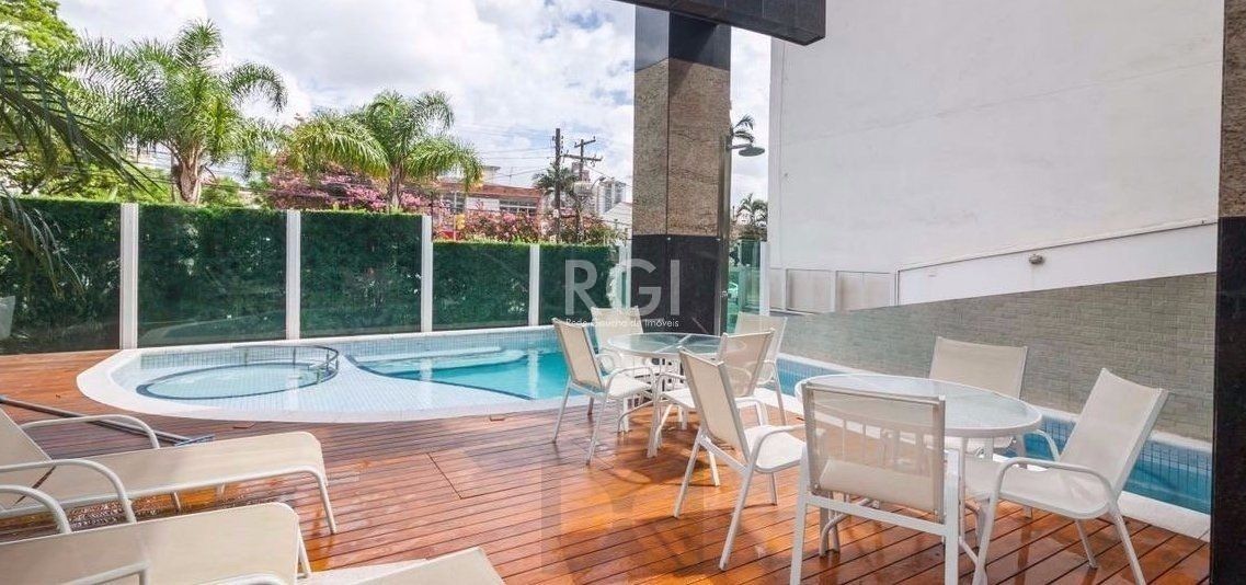 Apartamento para Venda - 198.4m², 3 dormitórios, sendo 1 suites, 2 vagas - Boa Vista — foto 34