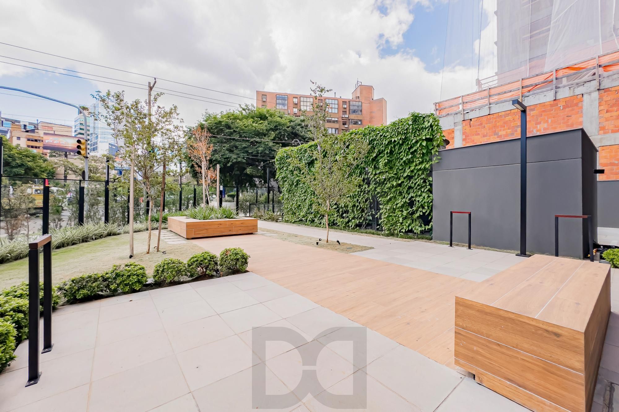 Apartamento com 1 quarto e 27m² à venda em Moinhos de Vento, Porto Alegre — foto 39
