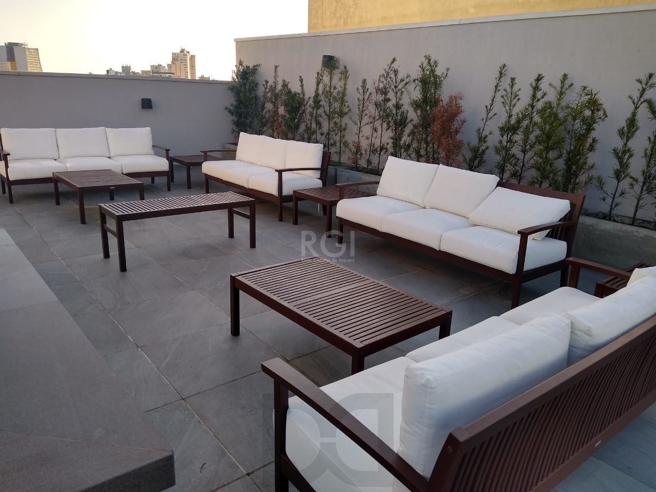 Loft para Venda - 31.44m², 1 dormitório, 1 vaga - Centro Histórico — foto 27