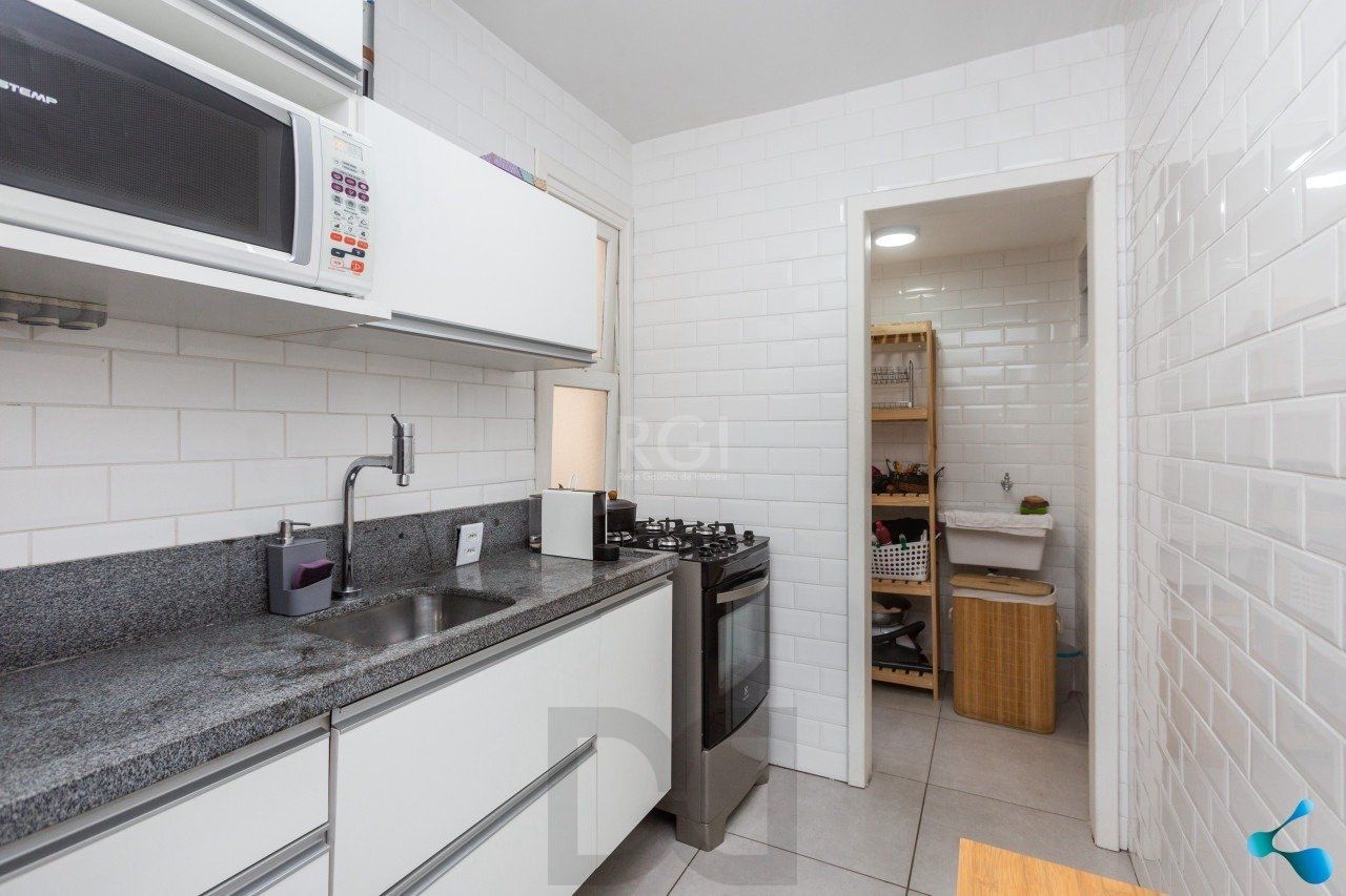 Apartamento para Venda - 40.07m², 1 dormitório, sendo 1 suites, Jardim Botânico — foto 12