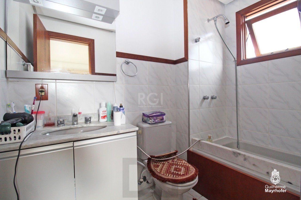 Cobertura para Venda - 164.03m², 3 dormitórios, sendo 1 suites, 2 vagas - Passo da Areia — foto 24