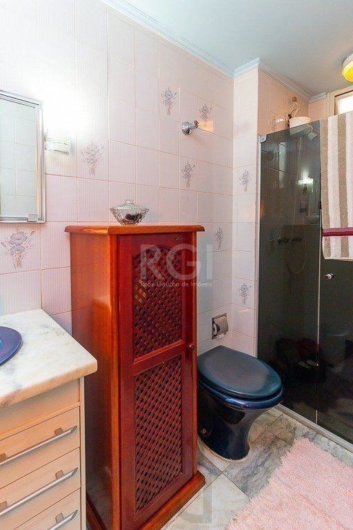 Casa para Venda - 350m², 3 dormitórios, sendo 2 suites, 5 vagas - Santo Antonio — foto 17