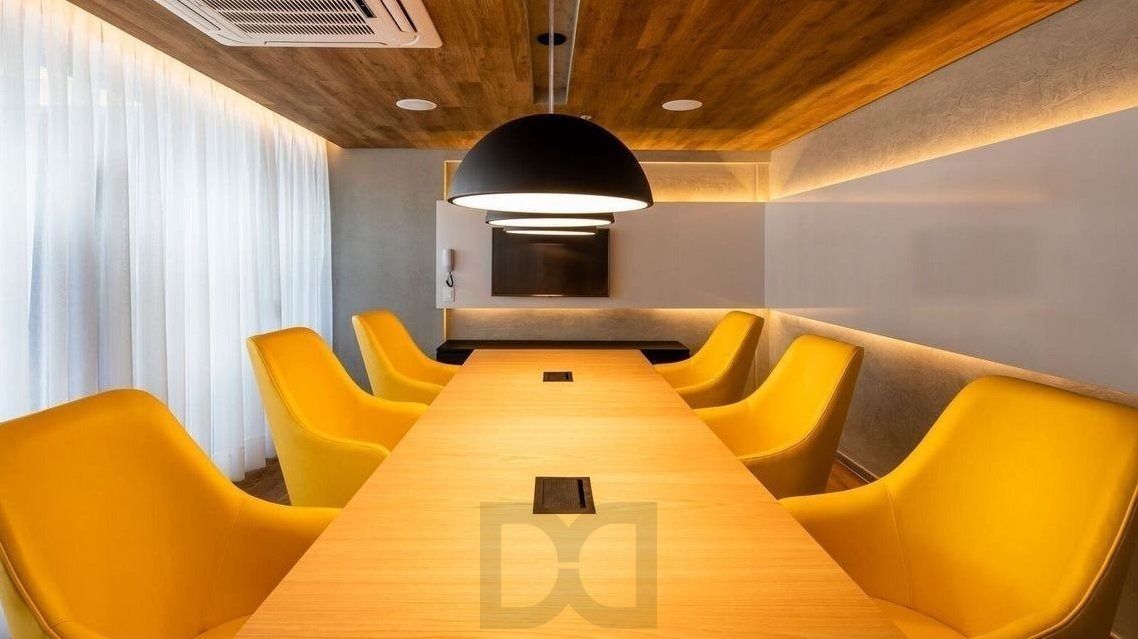 Conjunto/Sala para Venda - 32.87m², 0 dormitórios, Cidade Baixa — foto 5