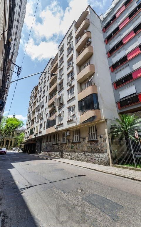 Apartamento para Venda - 118m², 3 dormitórios, Centro Histórico — foto 13