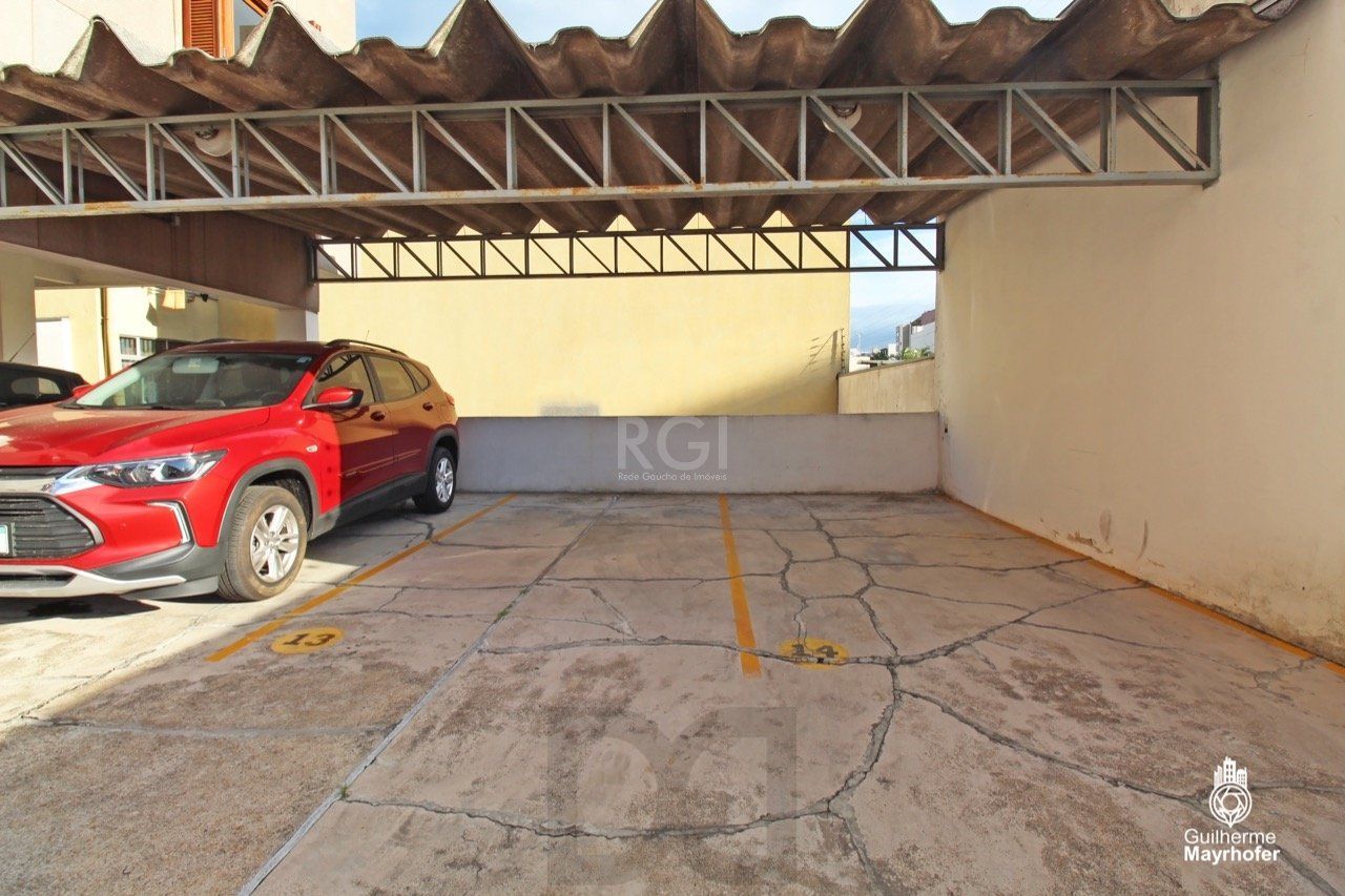 Cobertura para Venda - 164.03m², 3 dormitórios, sendo 1 suites, 2 vagas - Passo da Areia — foto 27