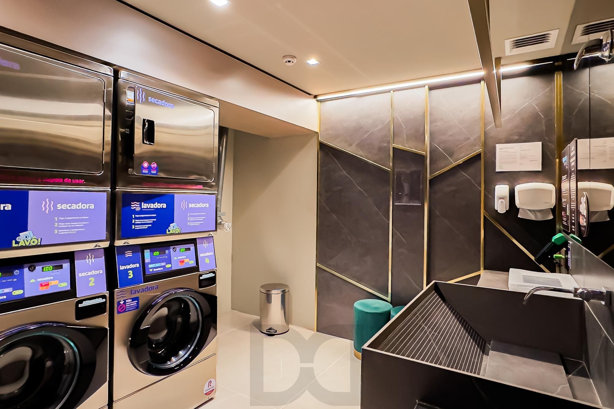 Apartamento com 1 quarto e 27m² à venda em Moinhos de Vento, Porto Alegre — foto 32