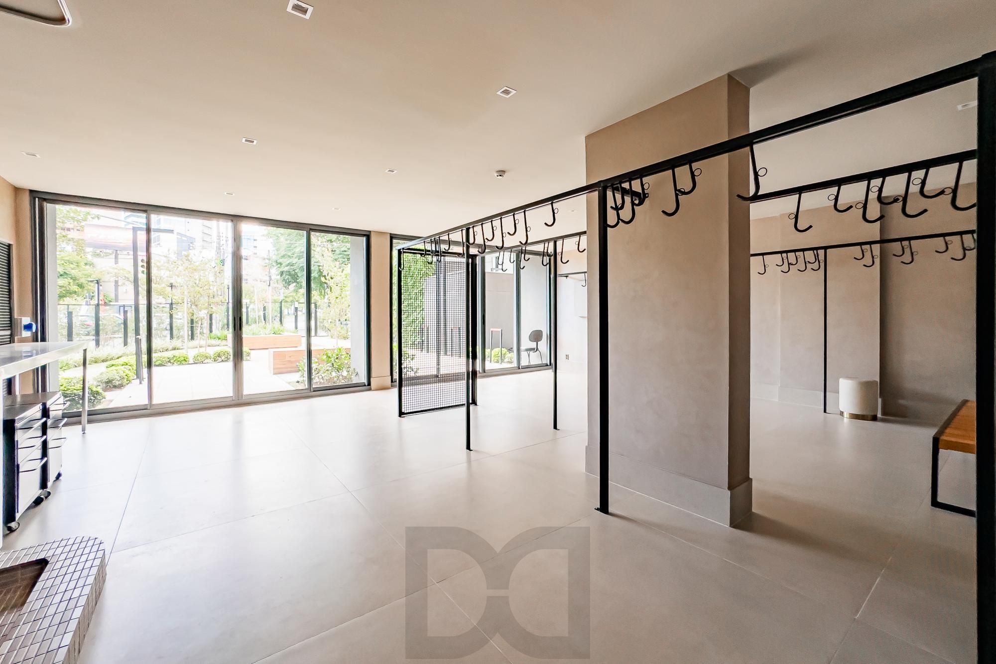 Apartamento com 1 quarto e 27m² à venda em Moinhos de Vento, Porto Alegre — foto 37