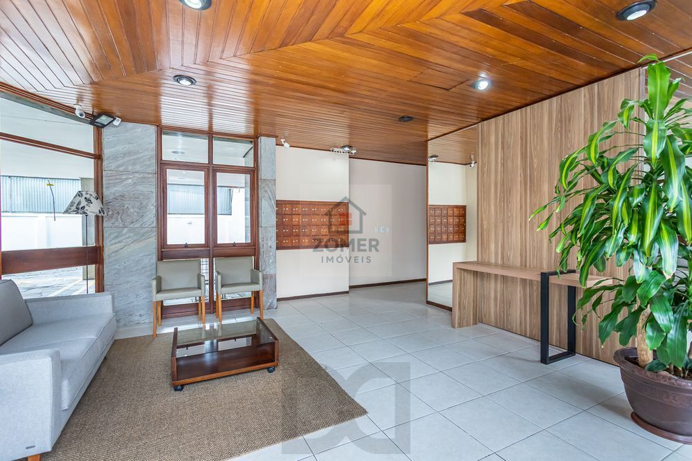 Cobertura reformada de 171 m² à venda no bairro Floresta — foto 6