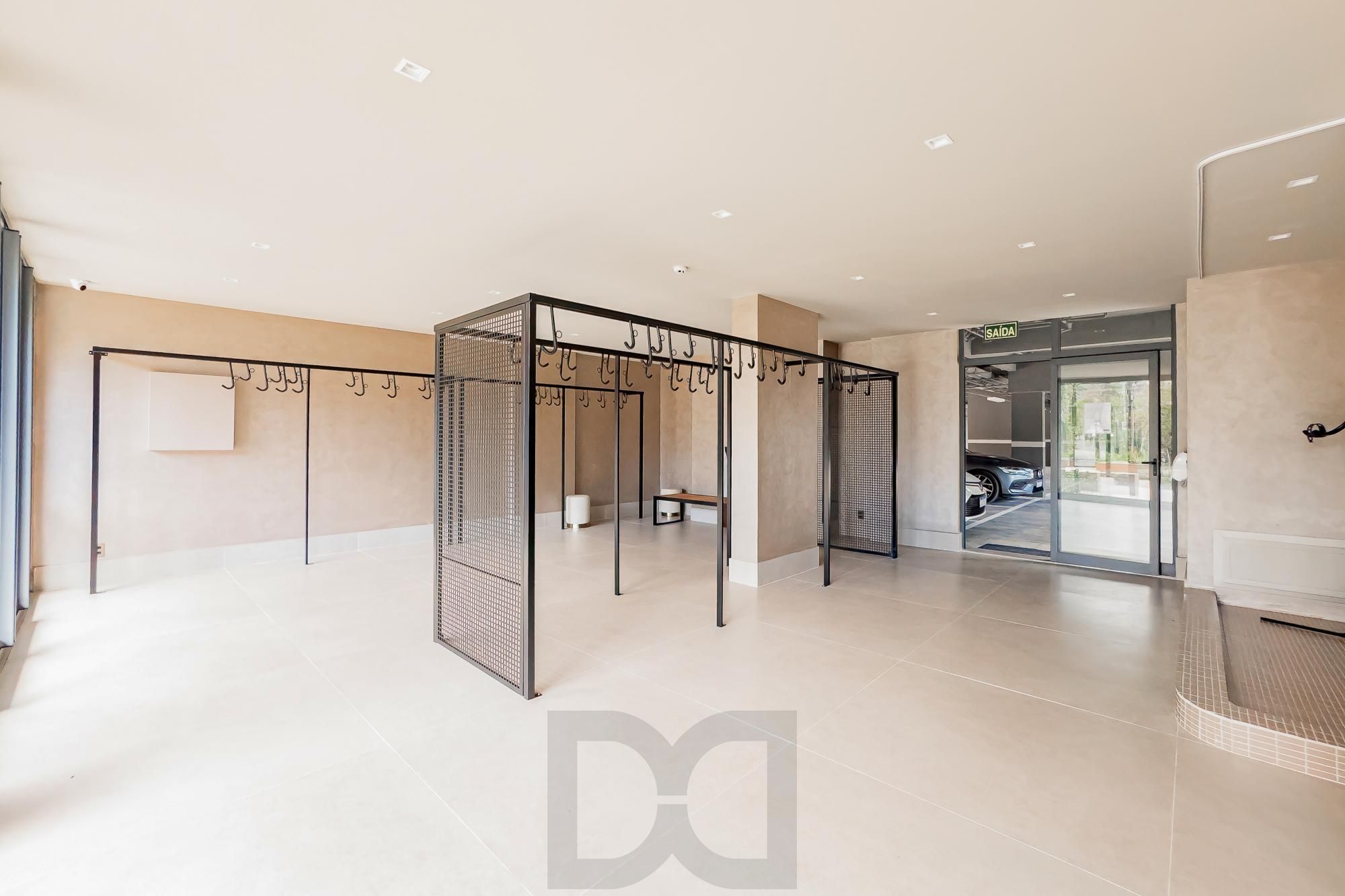Apartamento com 1 quarto e 27m² à venda em Moinhos de Vento, Porto Alegre — foto 38