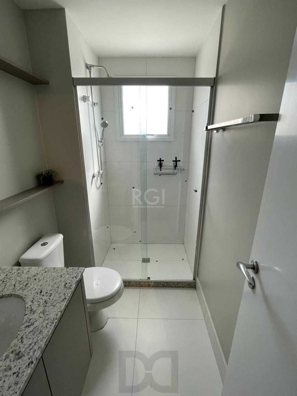 Apartamento para Venda - 39.18m², 1 dormitório, sendo 1 suites, 1 vaga - Partenon — foto 21
