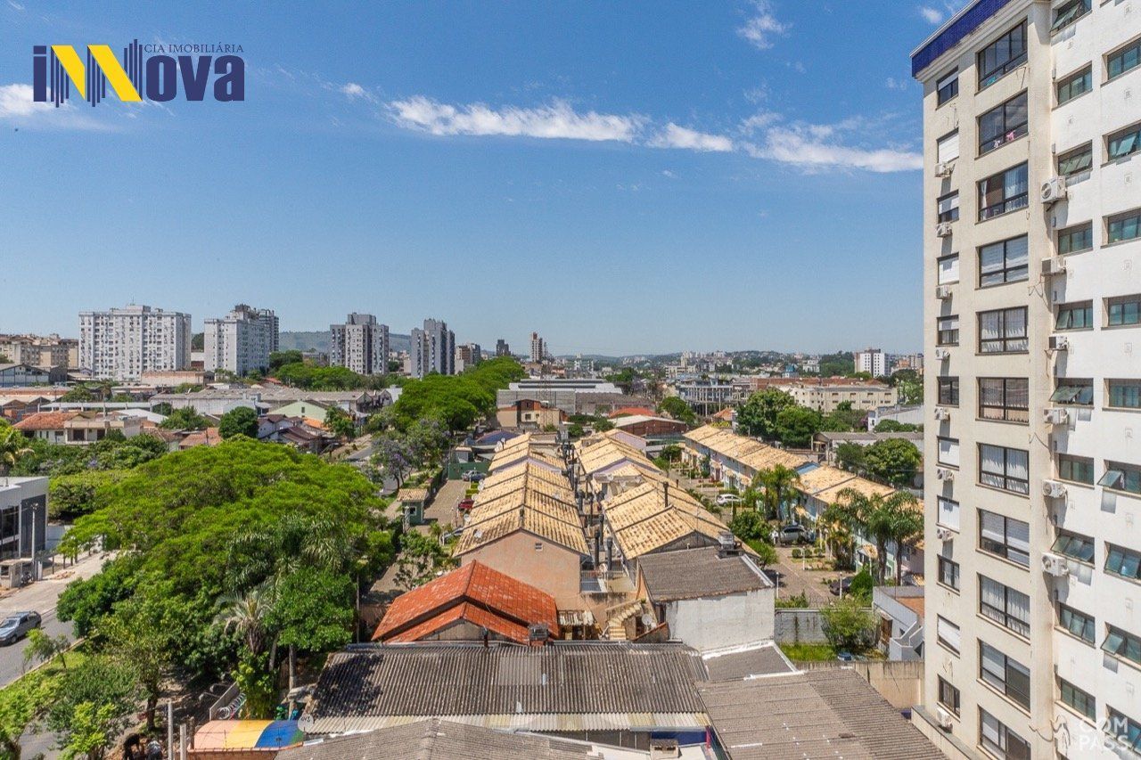 Apartamento para Venda - 75m², 3 dormitórios, sendo 1 suites, 1 vaga - Sarandi — foto 22