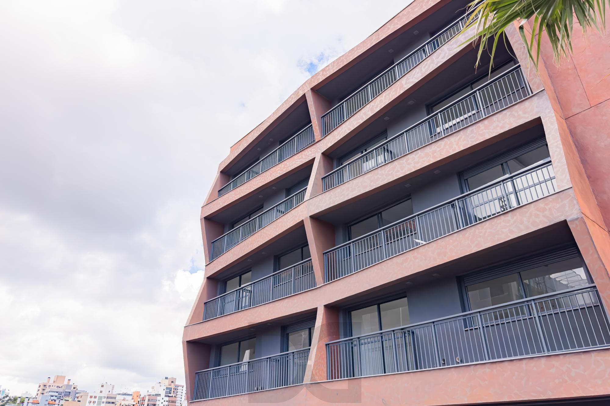 Apartamento com 1 quarto e 27m² à venda em Moinhos de Vento, Porto Alegre — foto 25