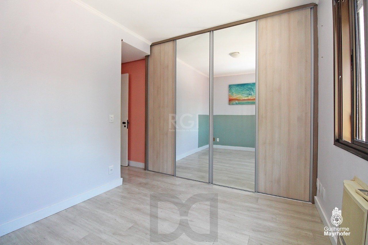 Apartamento para Venda - 76.17m², 2 dormitórios, sendo 1 suites, 2 vagas - Menino Deus — foto 15