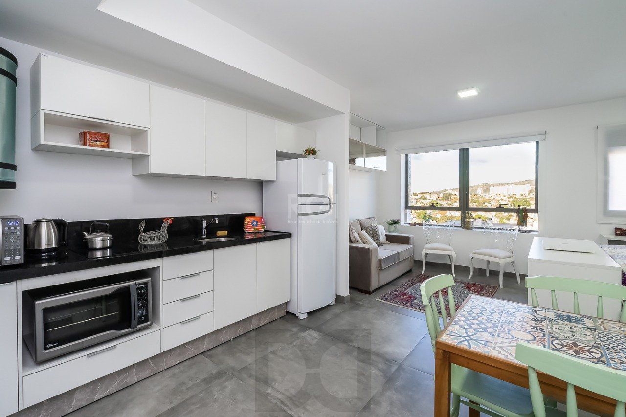 Loft para Venda - 38m², 0 dormitórios, 1 vaga - Chácara das Pedras — foto 2