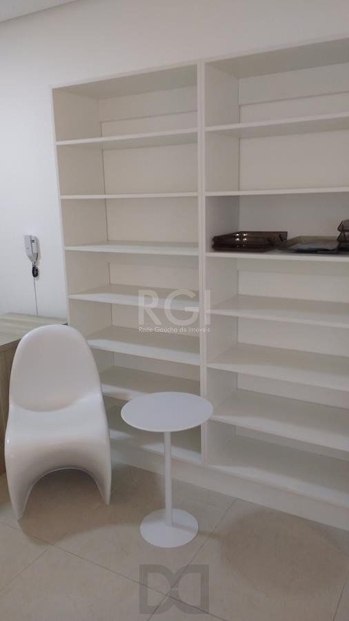 Conjunto/Sala para Venda - 24m², 0 dormitórios, Passo da Areia — foto 5