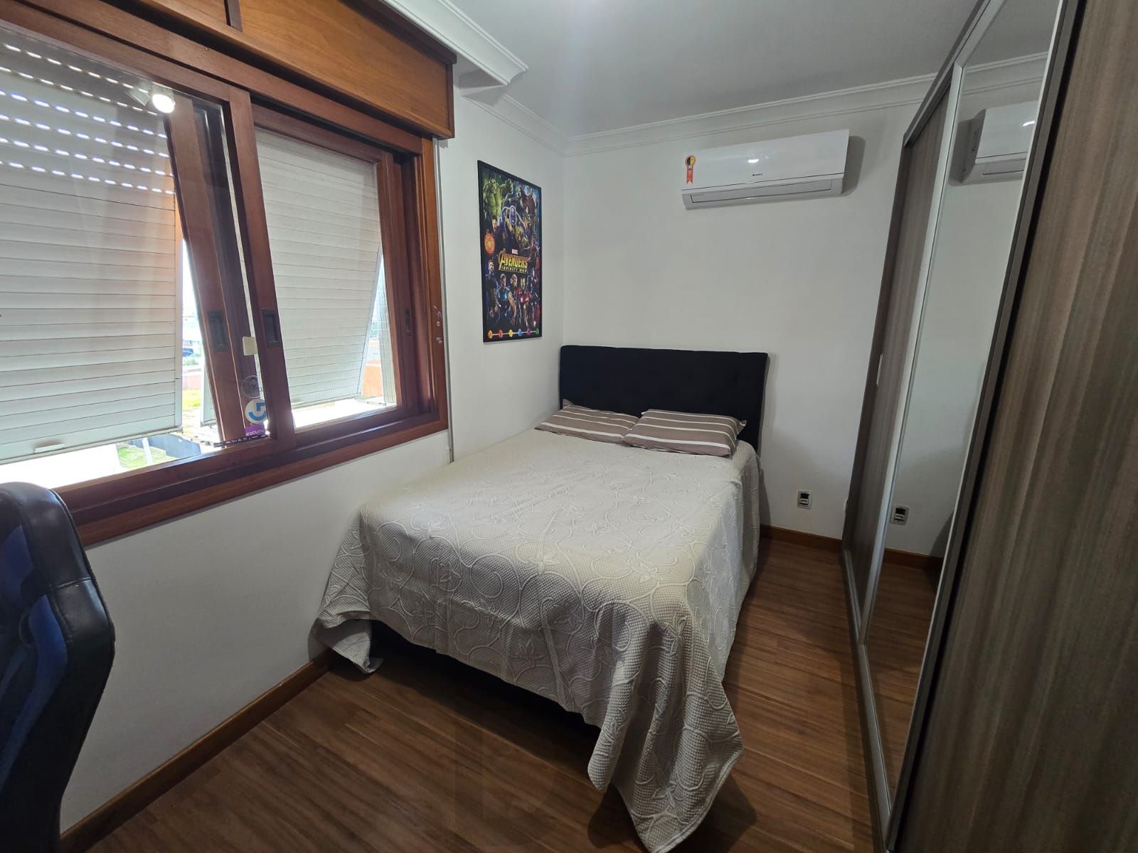 Cobertura incrível no condomínio Ibiza! — foto 32