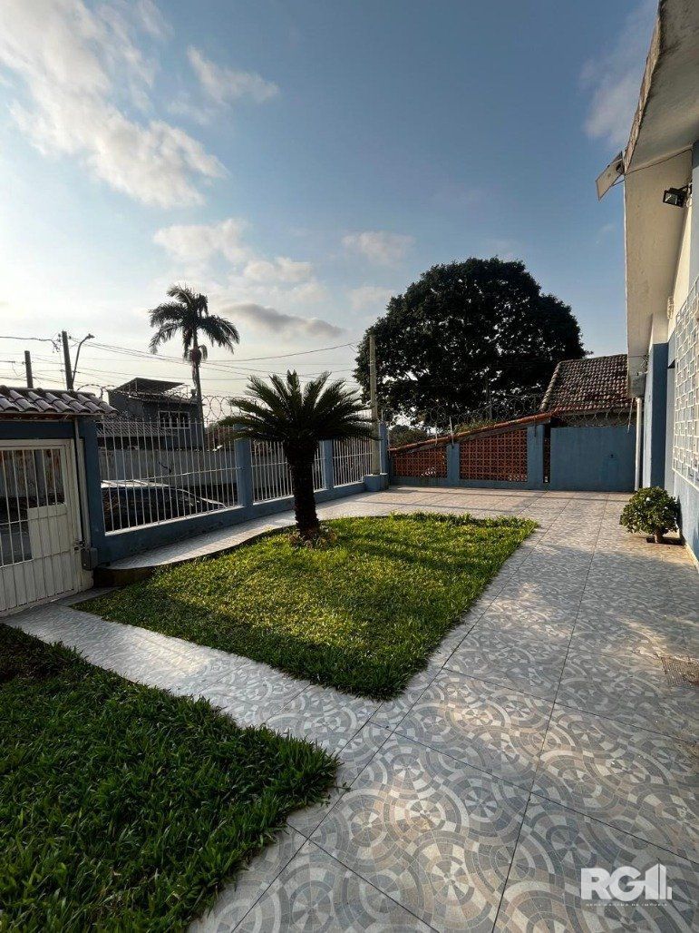 Casa Reformada no Bairro Medianeira — foto 2