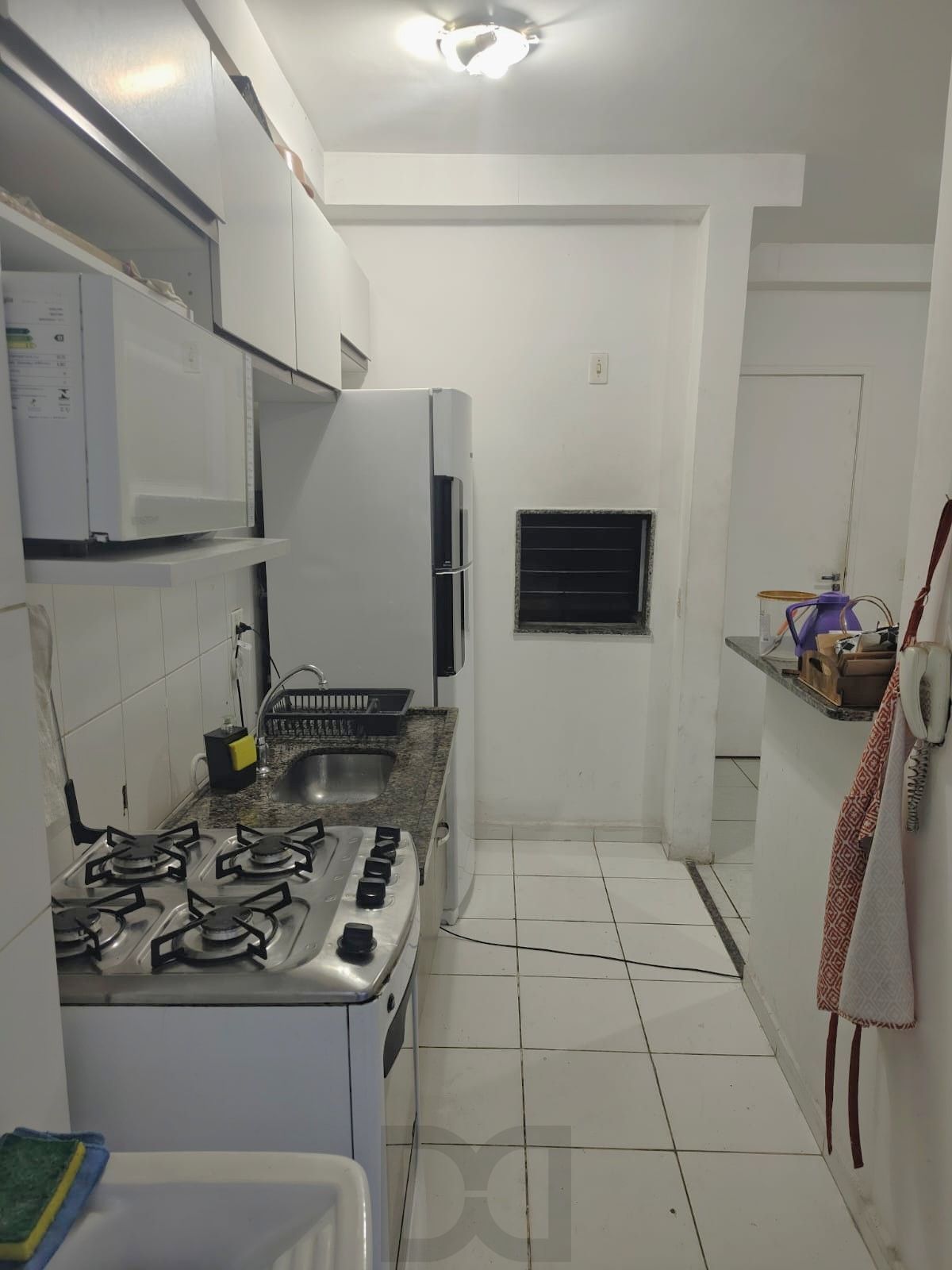 2 Dormitórios no Morada Cascais em Porto ALegre — foto 5