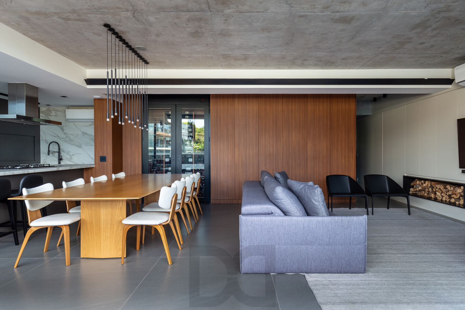 Design, exclusividade e conforto no Capítulo 1 – Três Figueiras — foto 10