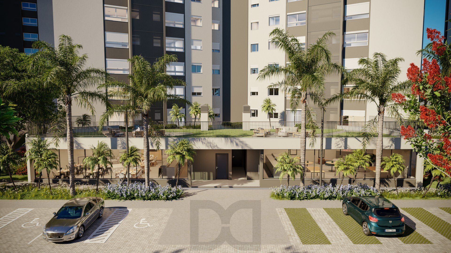 🏙 Cobertura Exclusiva no Acqua Life Club – Torre C | Unidade 1803 — foto 16