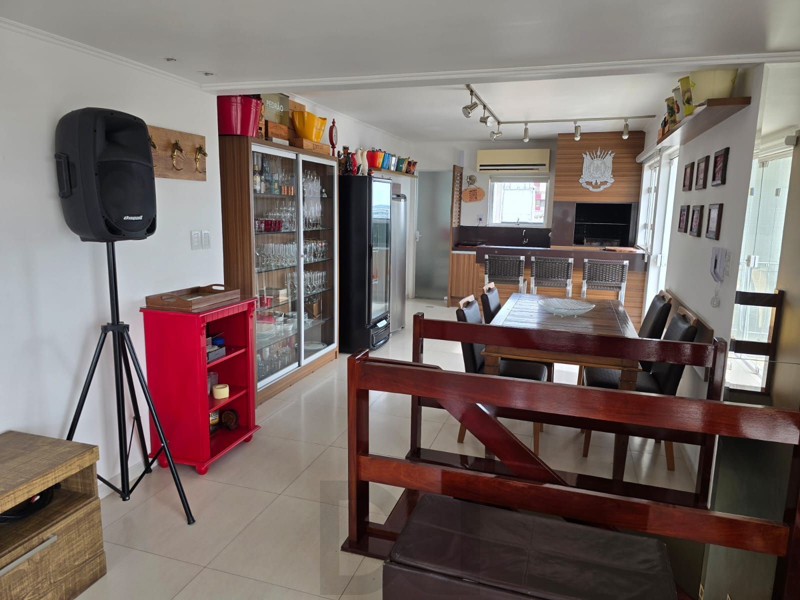 Cobertura incrível no condomínio Ibiza! — foto 5