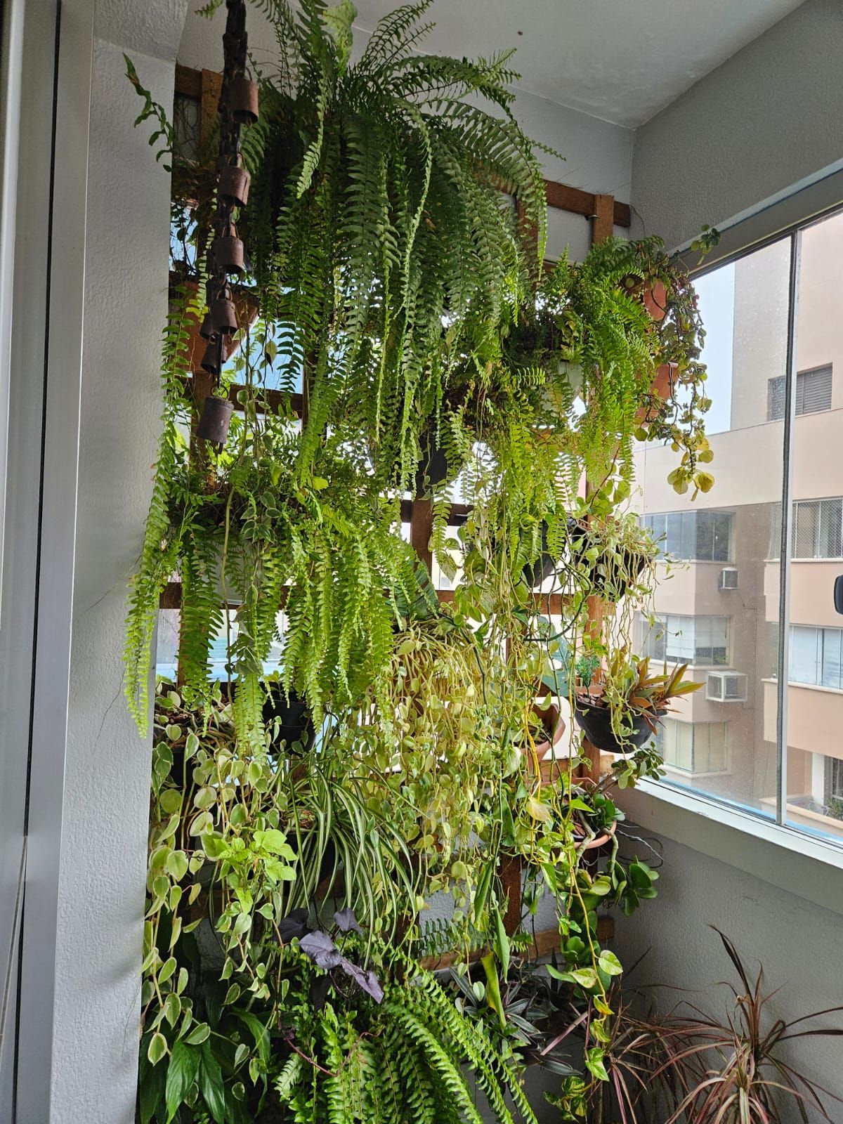 Apartamento à venda com 68m², 2 quartos e 1 vaga no bairro Nonoai. — foto 7