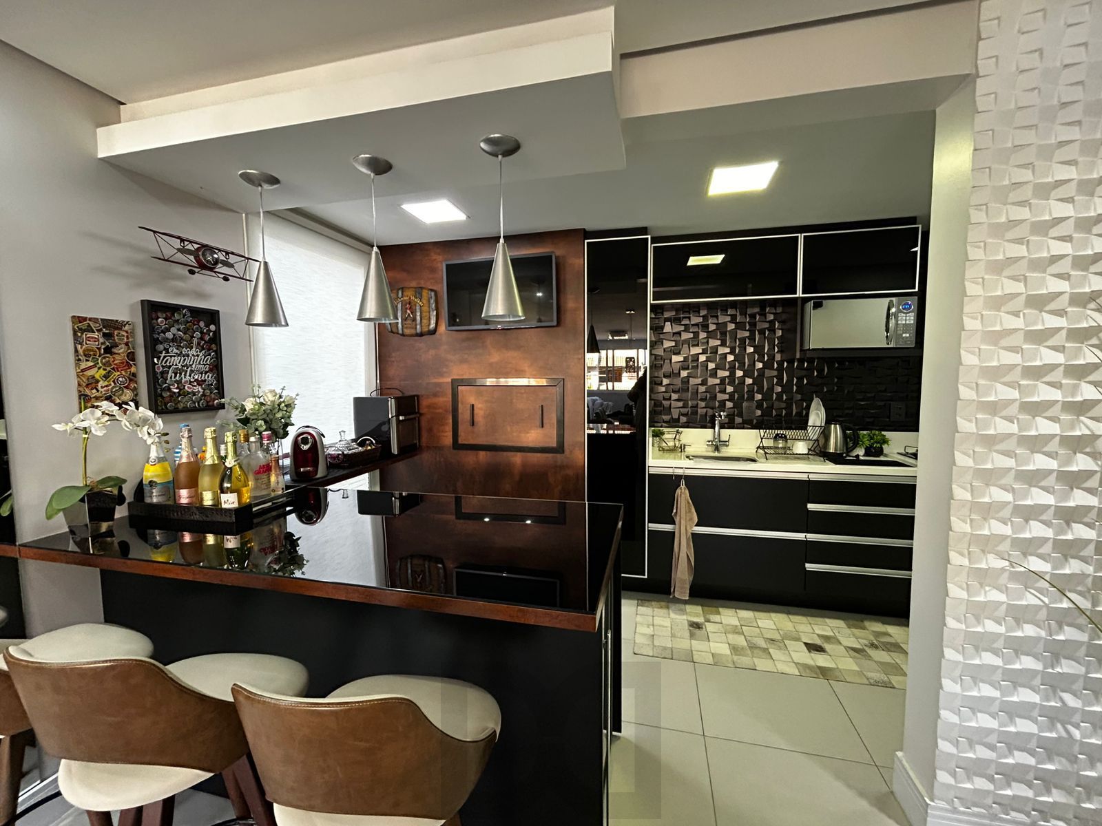 Apartamento no Jardim Itu — foto 3